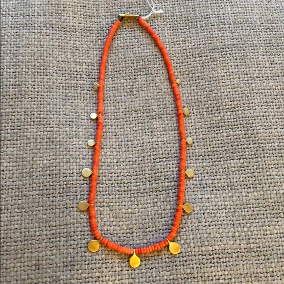 Juju Necklace - Picture 2 of 5